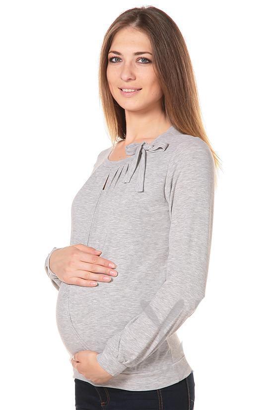 Блуза для беременных и кормящих мам Y@ammy Mammy