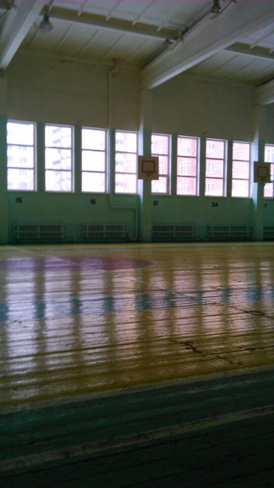 Гимназия № 2 Гимназический бал