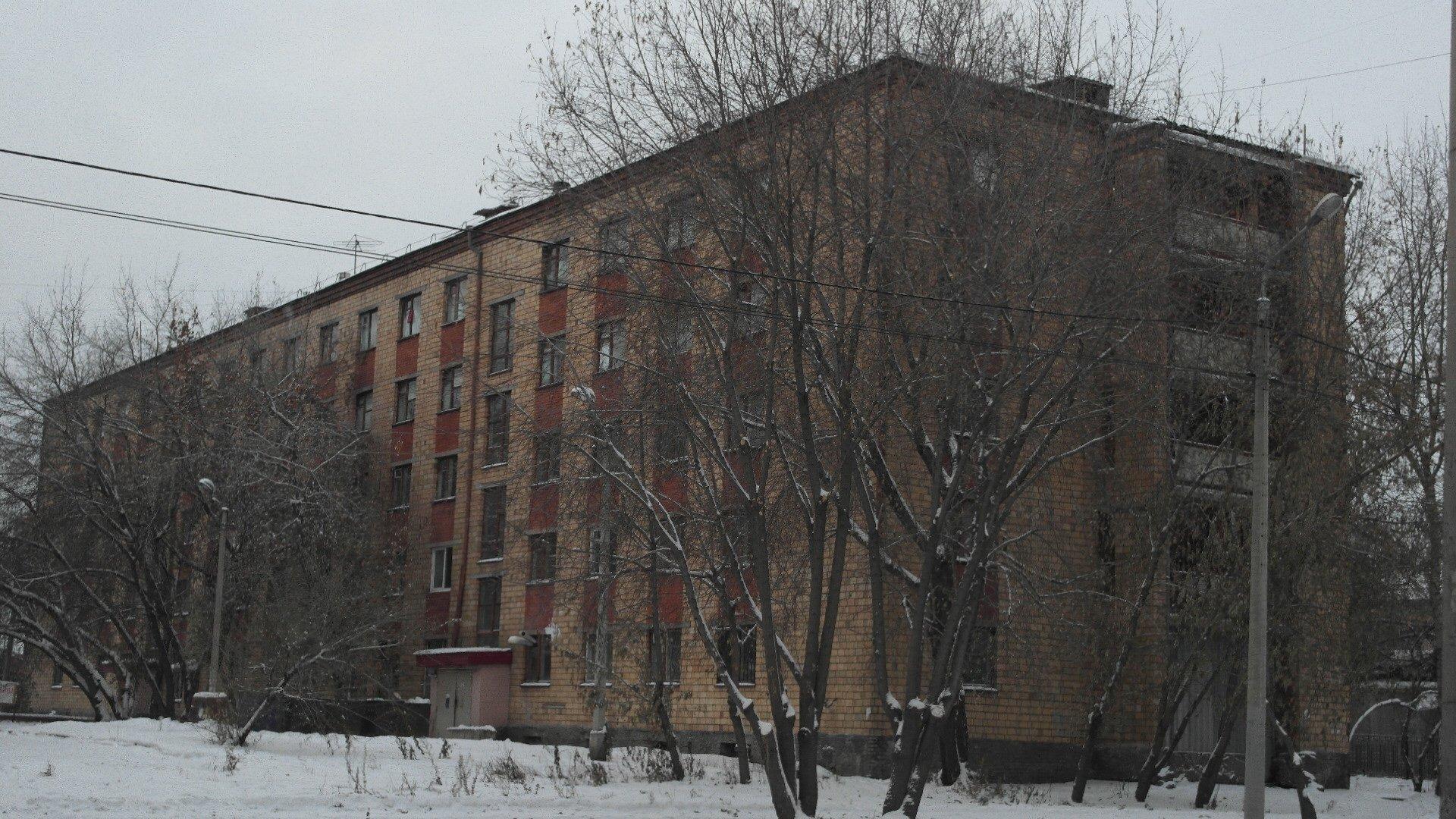 Директор техникума в Кемерове прояснил ситуацию с закрытием общежития АиФ Кузбас