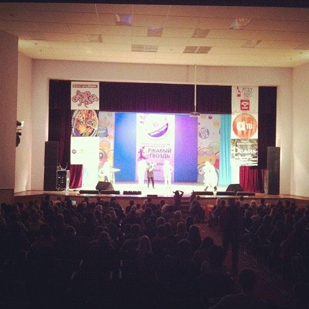 Капиталстрой требует с Ачинска более 7 млн рублей за благоустройство площади " З